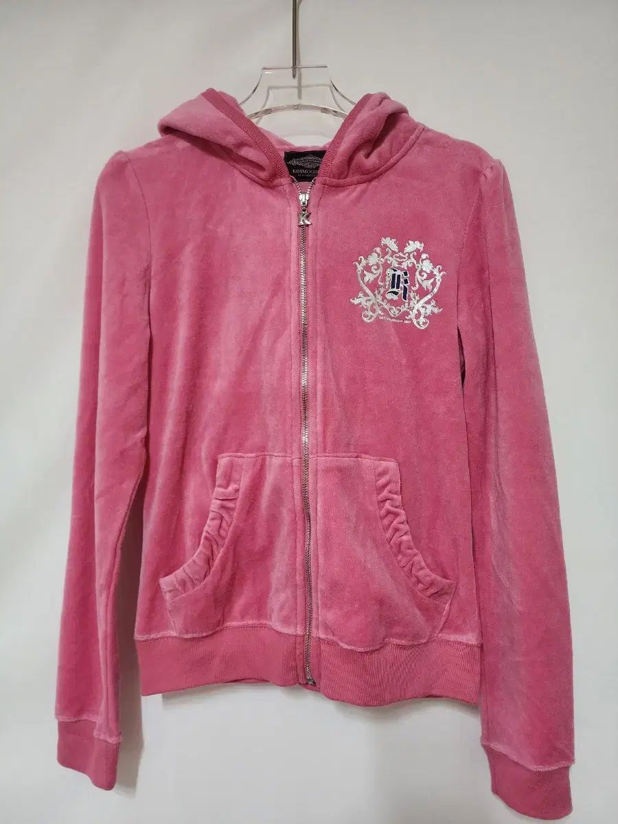 コスモゴニア ホットピンク トレーニングウェア セット