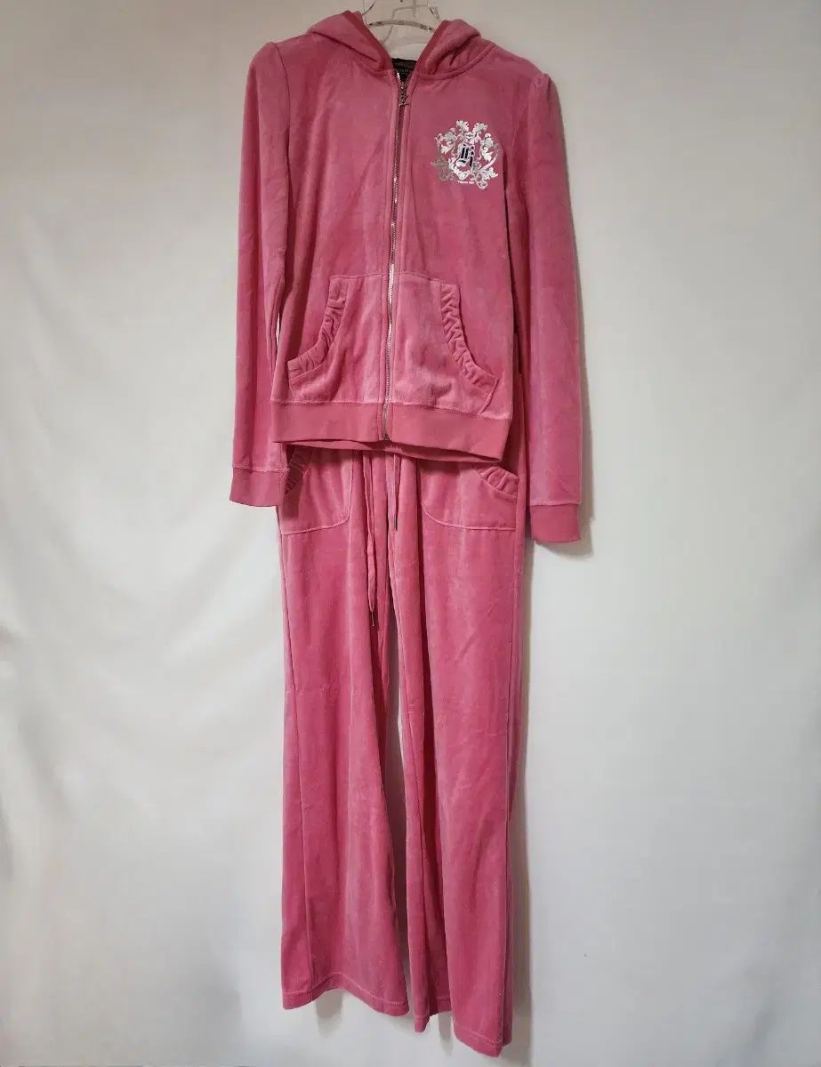 コスモゴニア ホットピンク トレーニングウェア セット MAAHADDERANG_COM