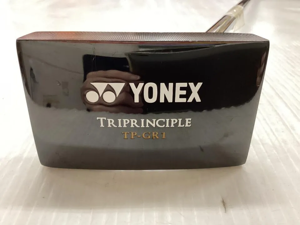 状態良好】ヨネックス EZONE P-02（2022年） パター 35インチ 楽天市場