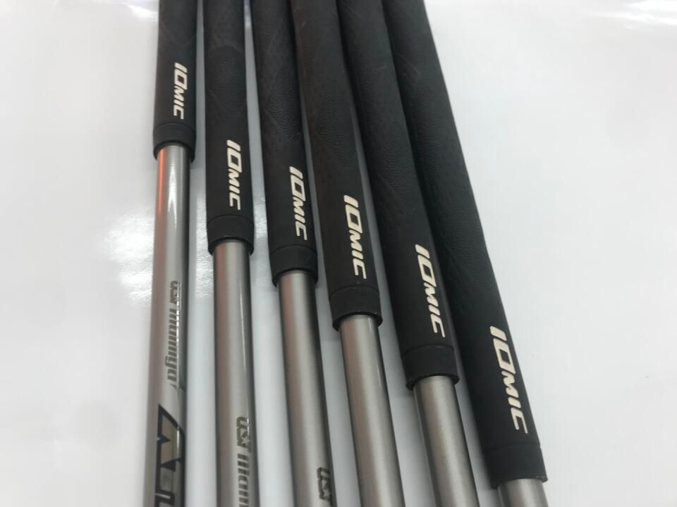 80 アイアンセット