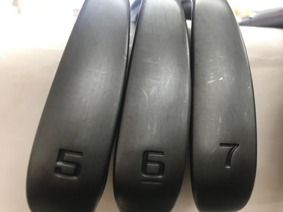 KING TOUR BLACK 2025 S REVE I.Elvation アイアンセット コブラ 最短