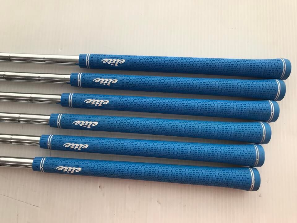 ＡＭＴツアーホワイト アイアンセット