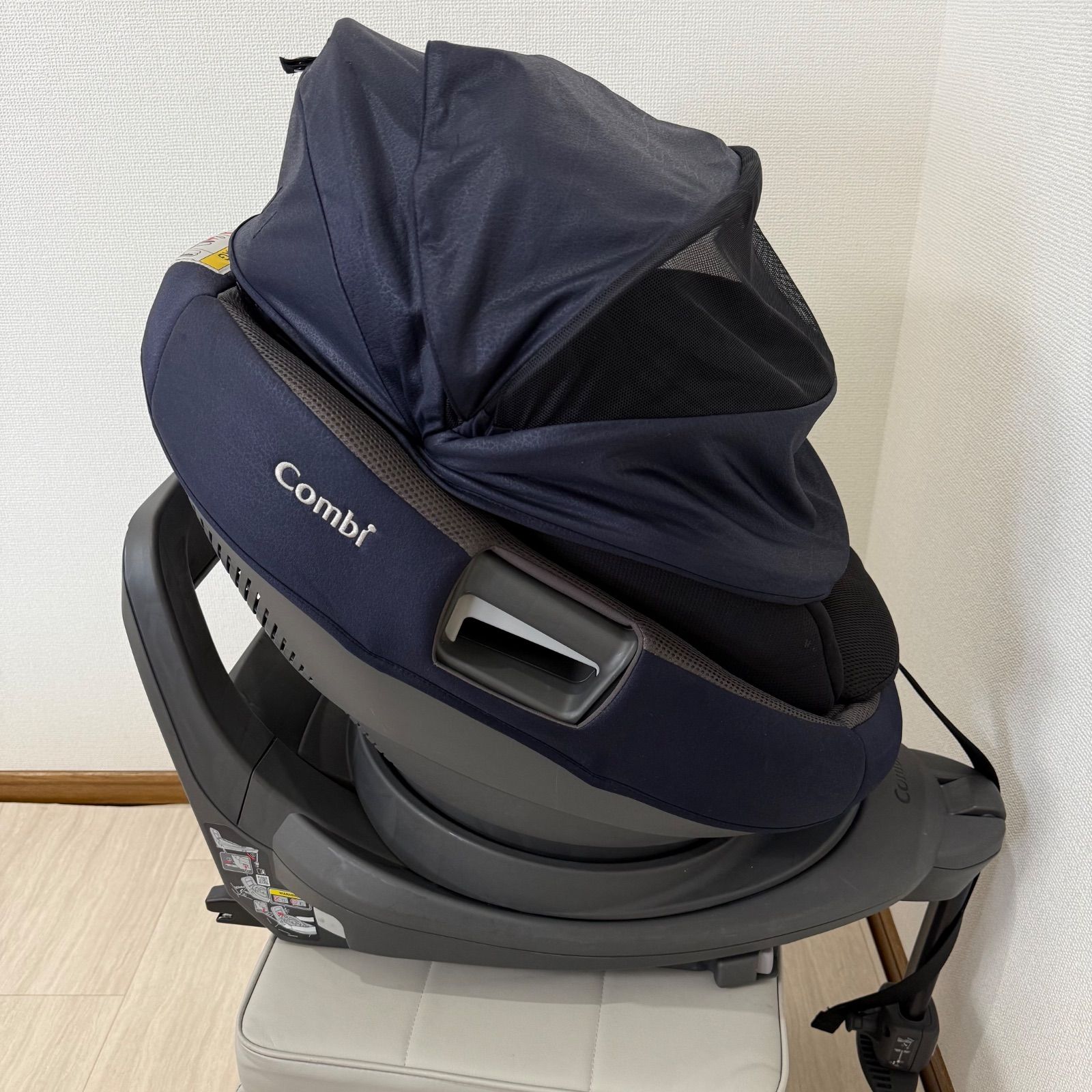 エッグショック