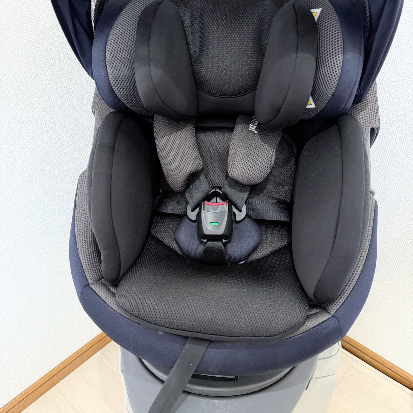 コンビ THE S Air ISOFIX エッグショック ロッタZC-690 WWW_GEBZETESISAT_COM_TR