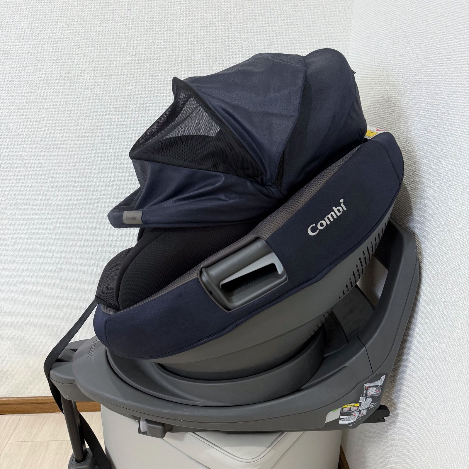 エッグショック