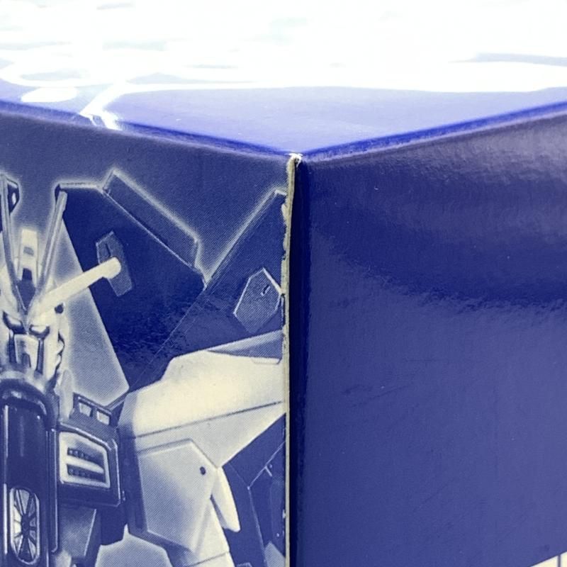 ストライクフリーダムガンダム