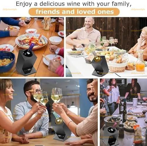 インテリジェントな一定温度制御 24時間低温