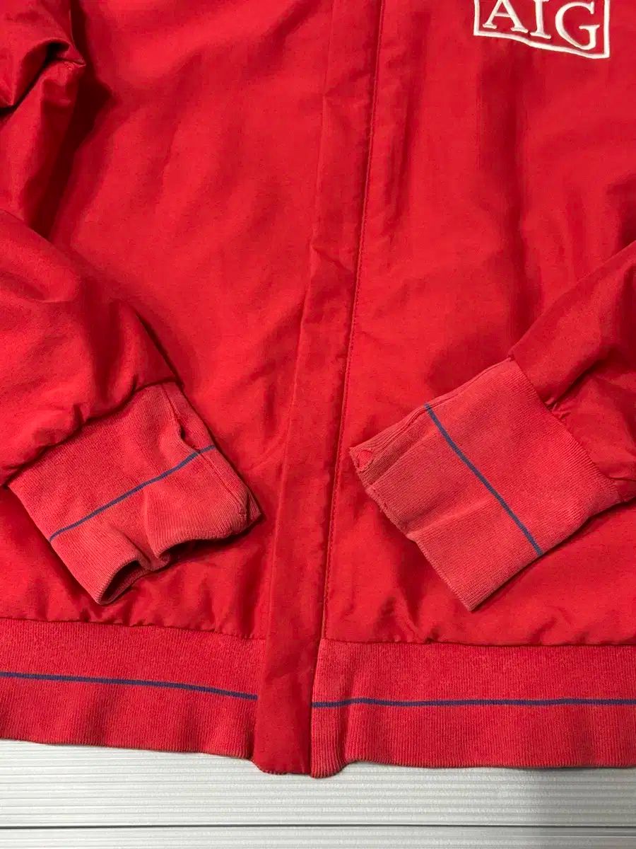 Nike マンチェスター・ユナイテッド ウィンドブレーカー M NIKE マンチェスター・ユナイテッドFC ウィンドブレーカー ジャケット