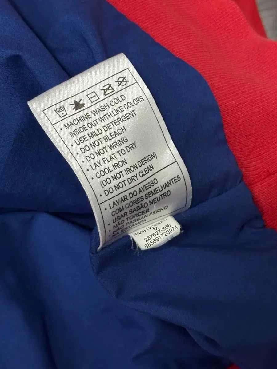 NIKE マンチェスター・ユナイテッドFC ウィンドブレーカー ジャケット