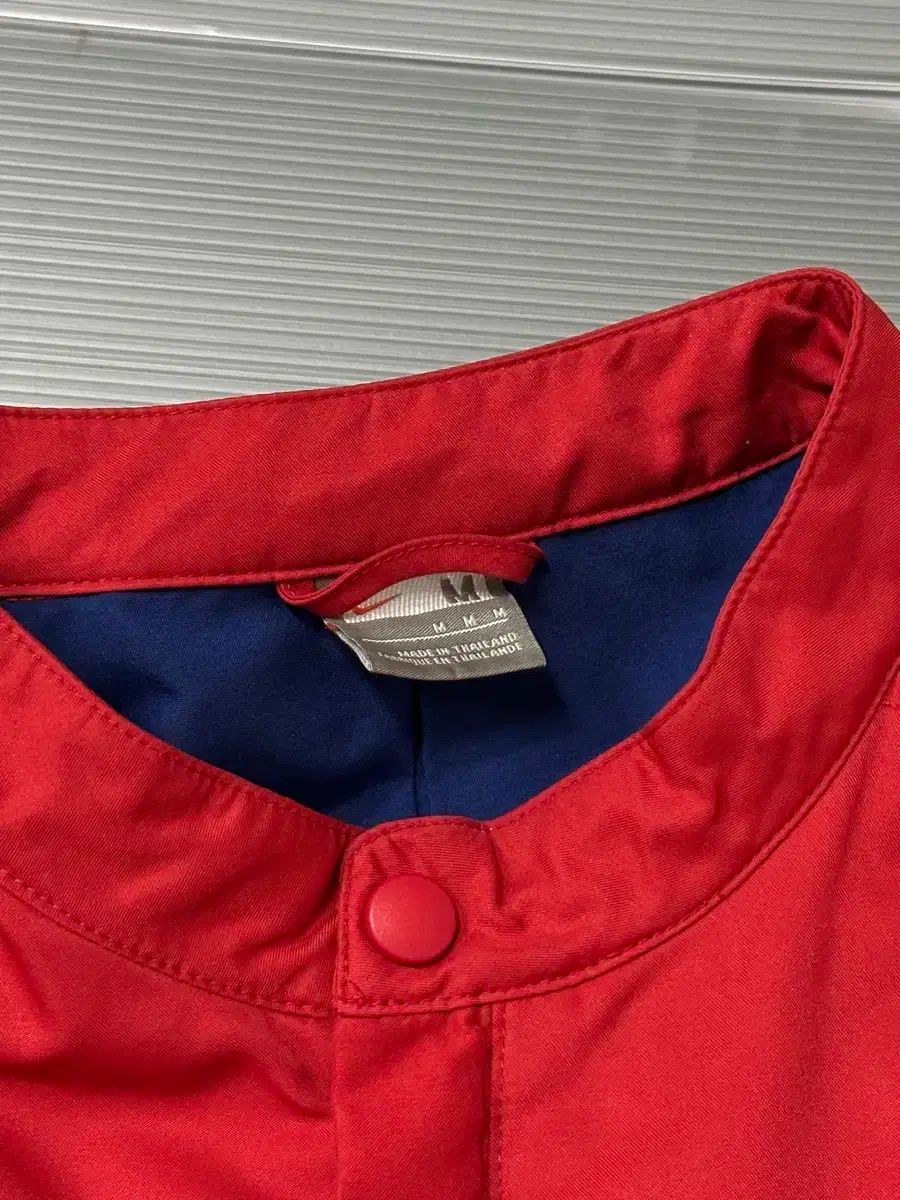 NIKE マンチェスター・ユナイテッドFC ウィンドブレーカー ジャケット