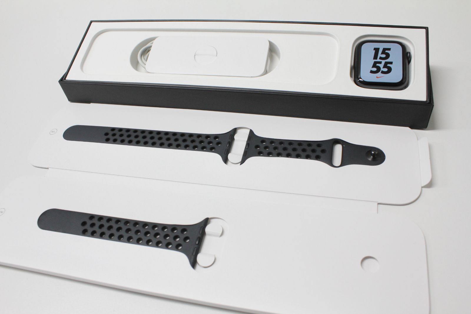 Apple Watch Series 6|GPS|44mm|A2292 MG173J|A ⑤