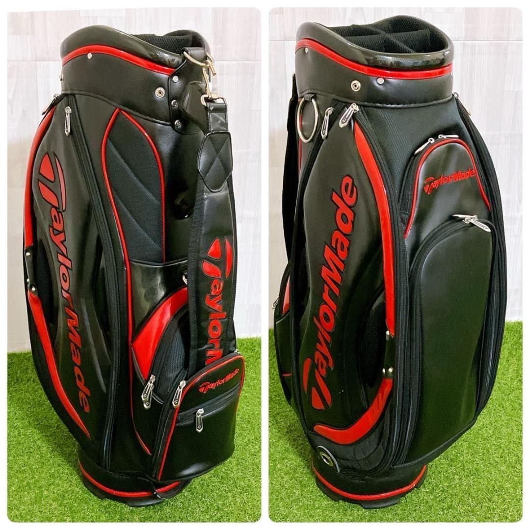 テーラーメイド RBZ SL メンズゴルフセット 10本 初心者 コース