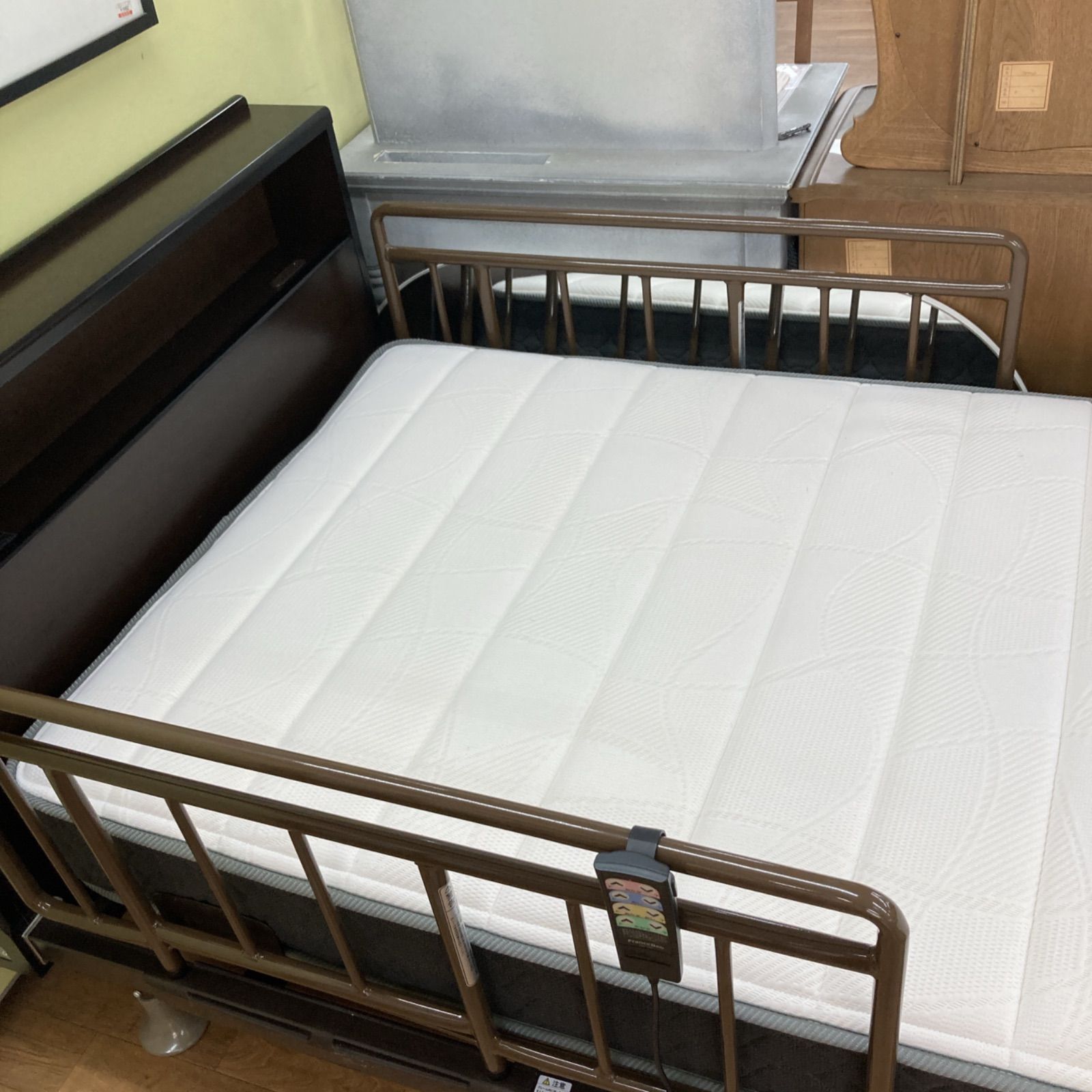 レステックス-N-RE-19C シングル