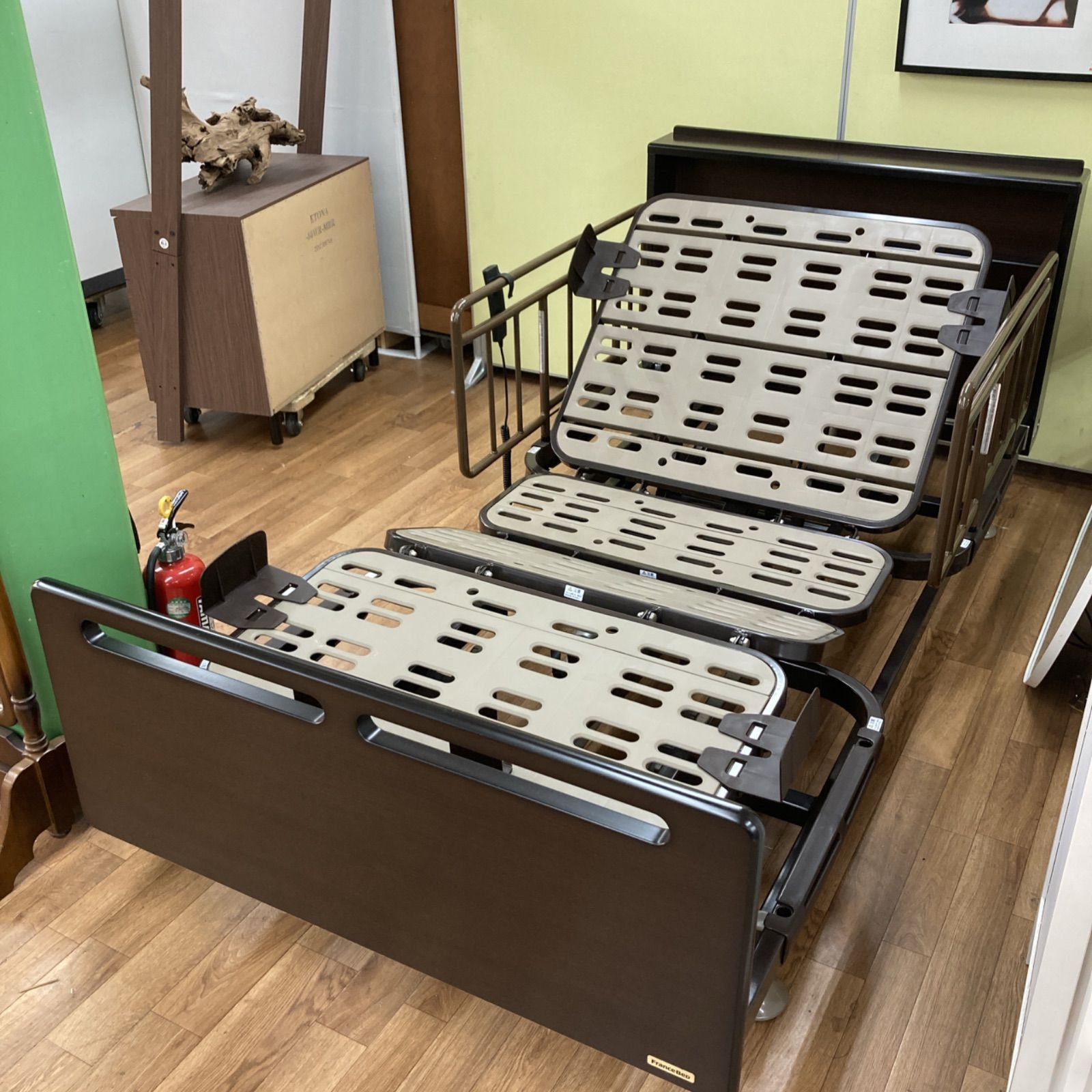 レステックス-N-RE-19C シングル