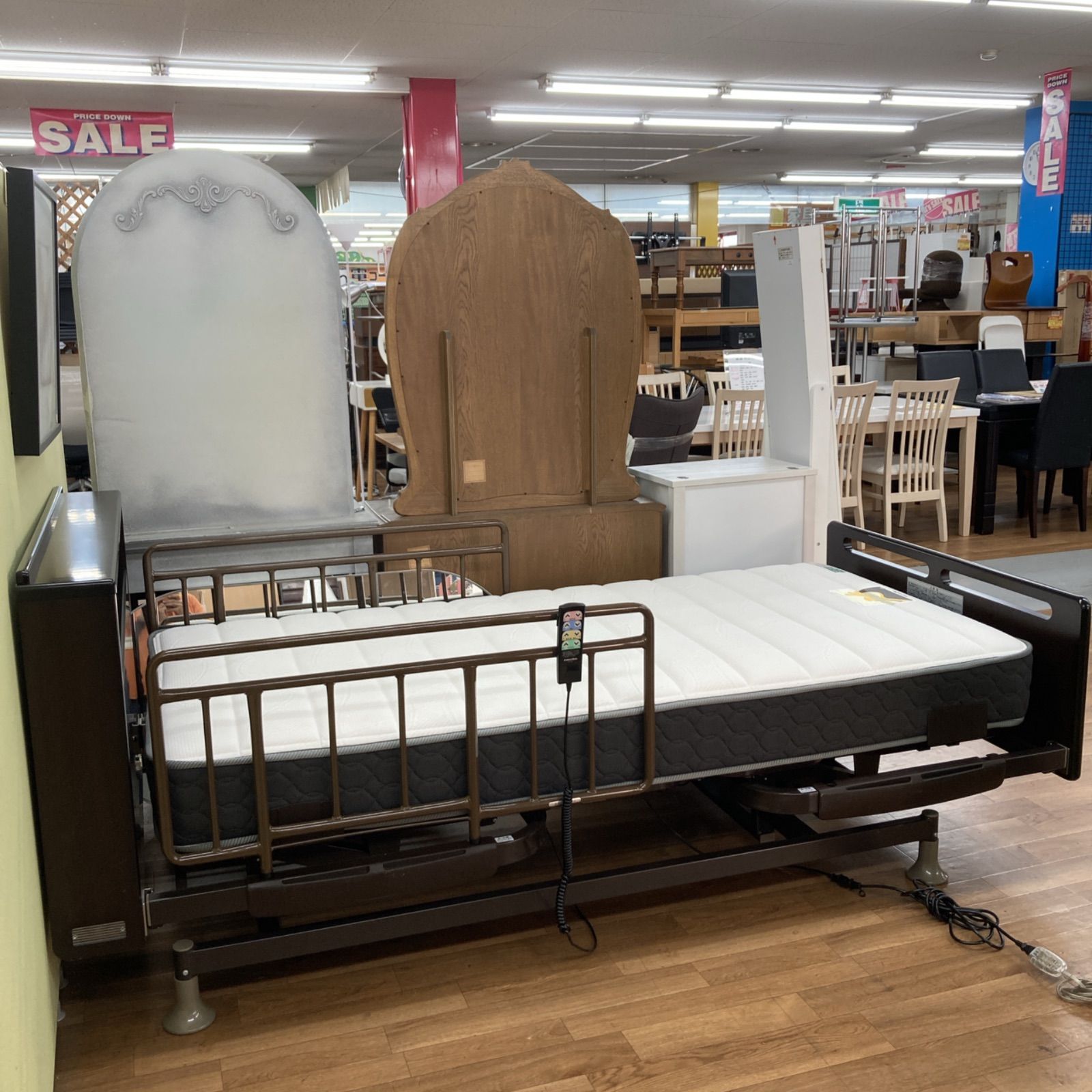 名古屋市近郊送料設置無料