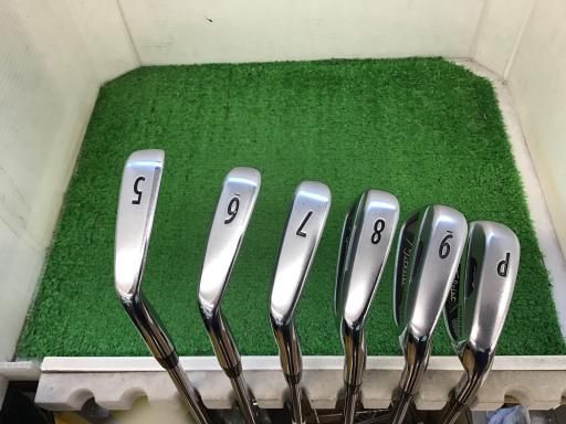 中古】 タイトリスト Titleist AP2 712 6S アイアンセット IR