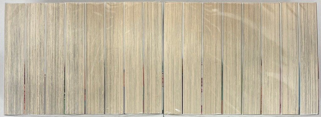  講談社 講談社漫画文庫 かわぐちかいじ !! 沈黙の艦隊 文庫版 全16巻 セット 青年漫画 漫画