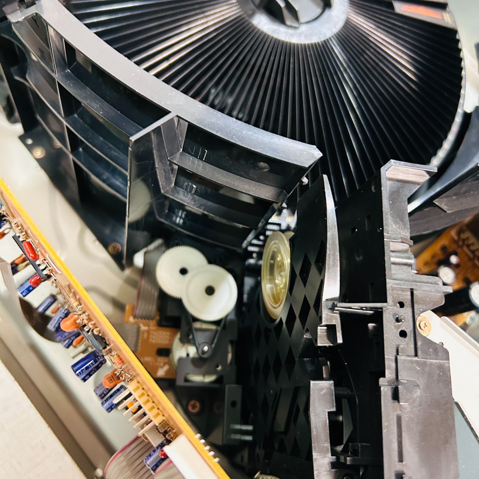 PIONEER パイオニア