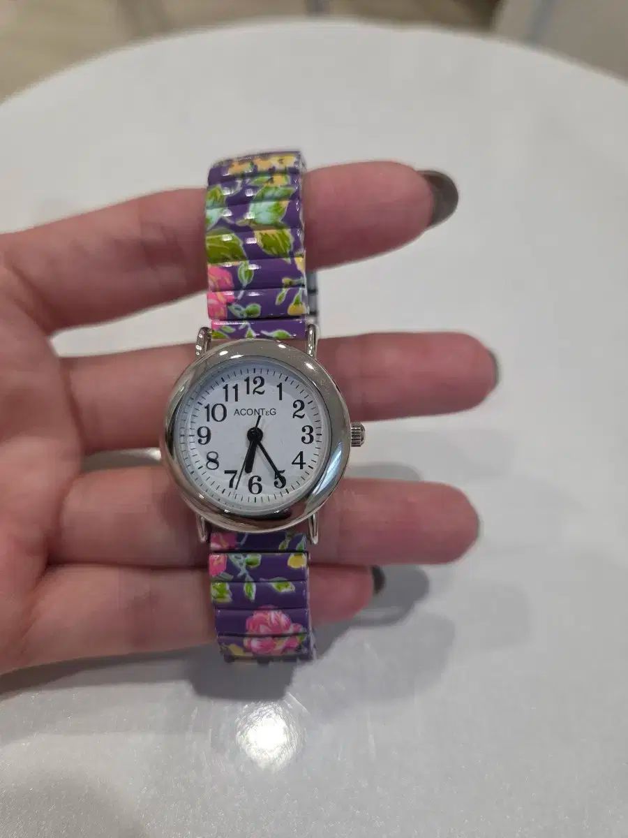 フラワーバンド 日本旅行