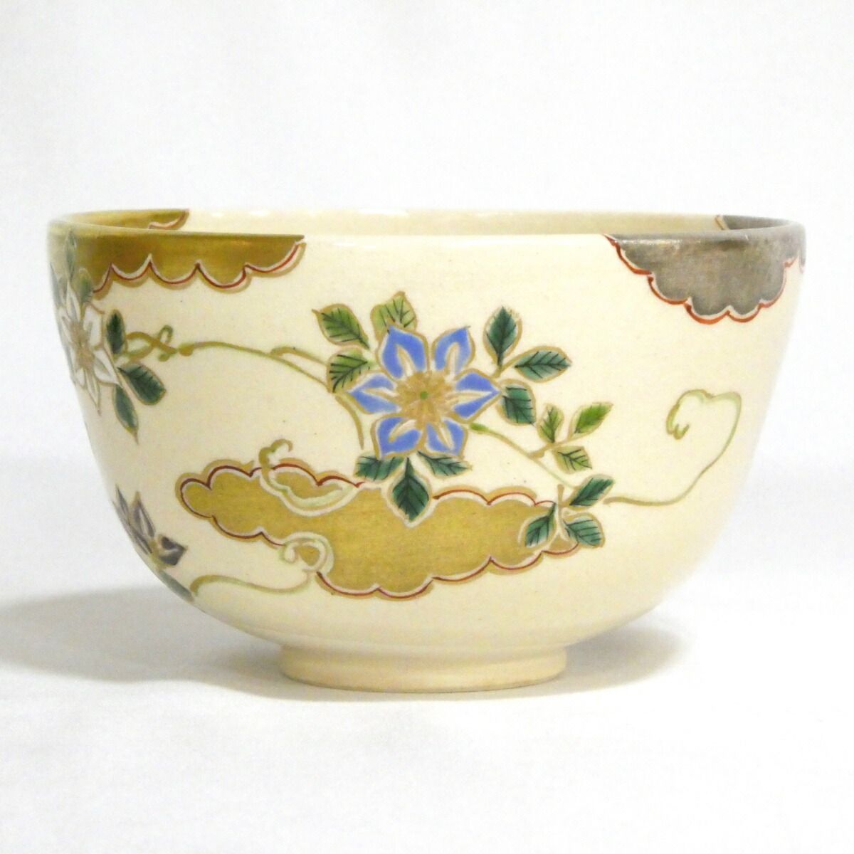 大徳寺十一代管長 小田雪窓箱書