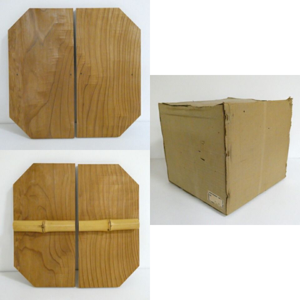 加藤景陶作 織部 水屋瓶 割蓋付き 茶道具 WWW_SKLAD-KIRPICHA_RU