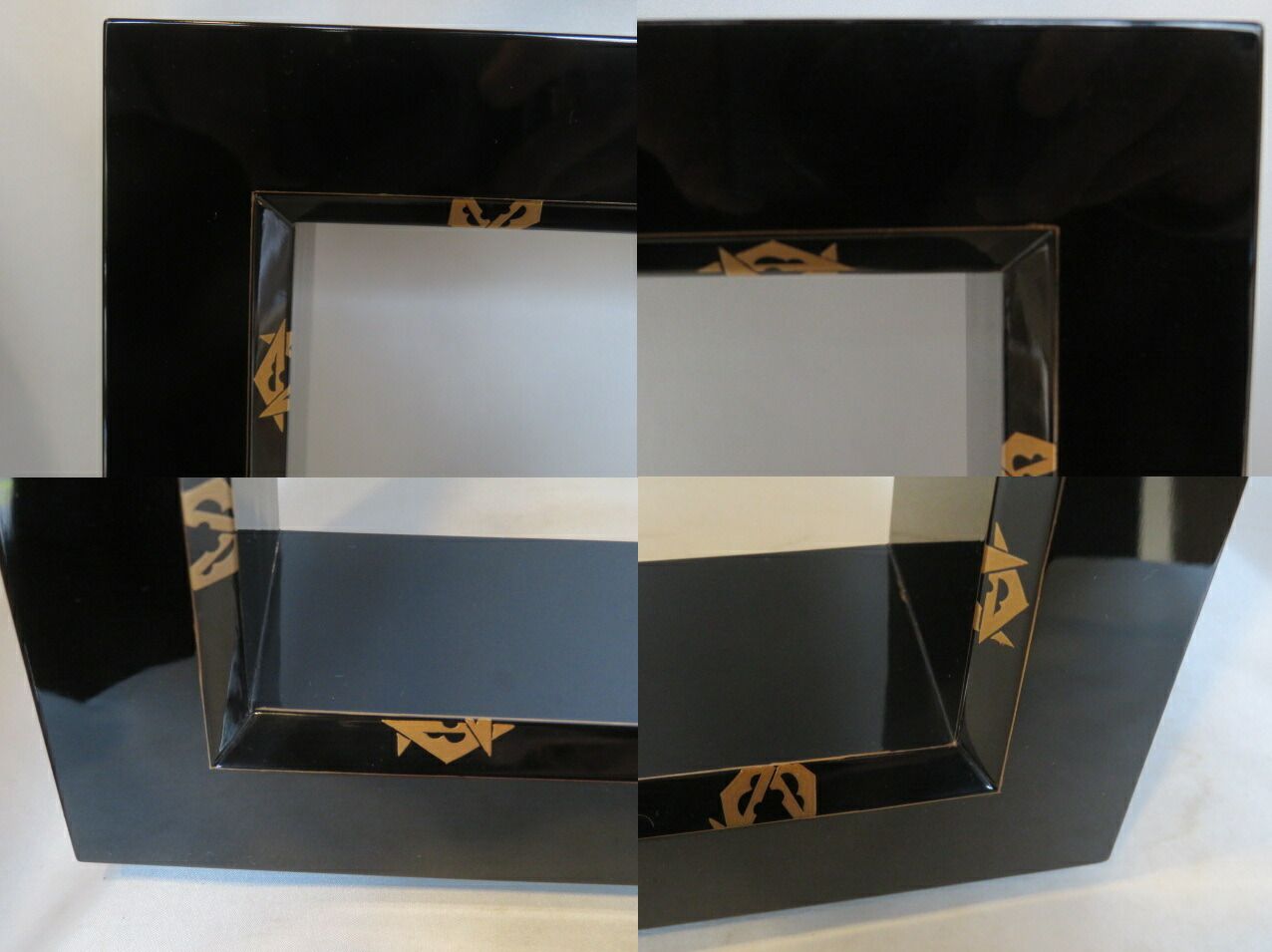 山中塗 加賀蒔絵師