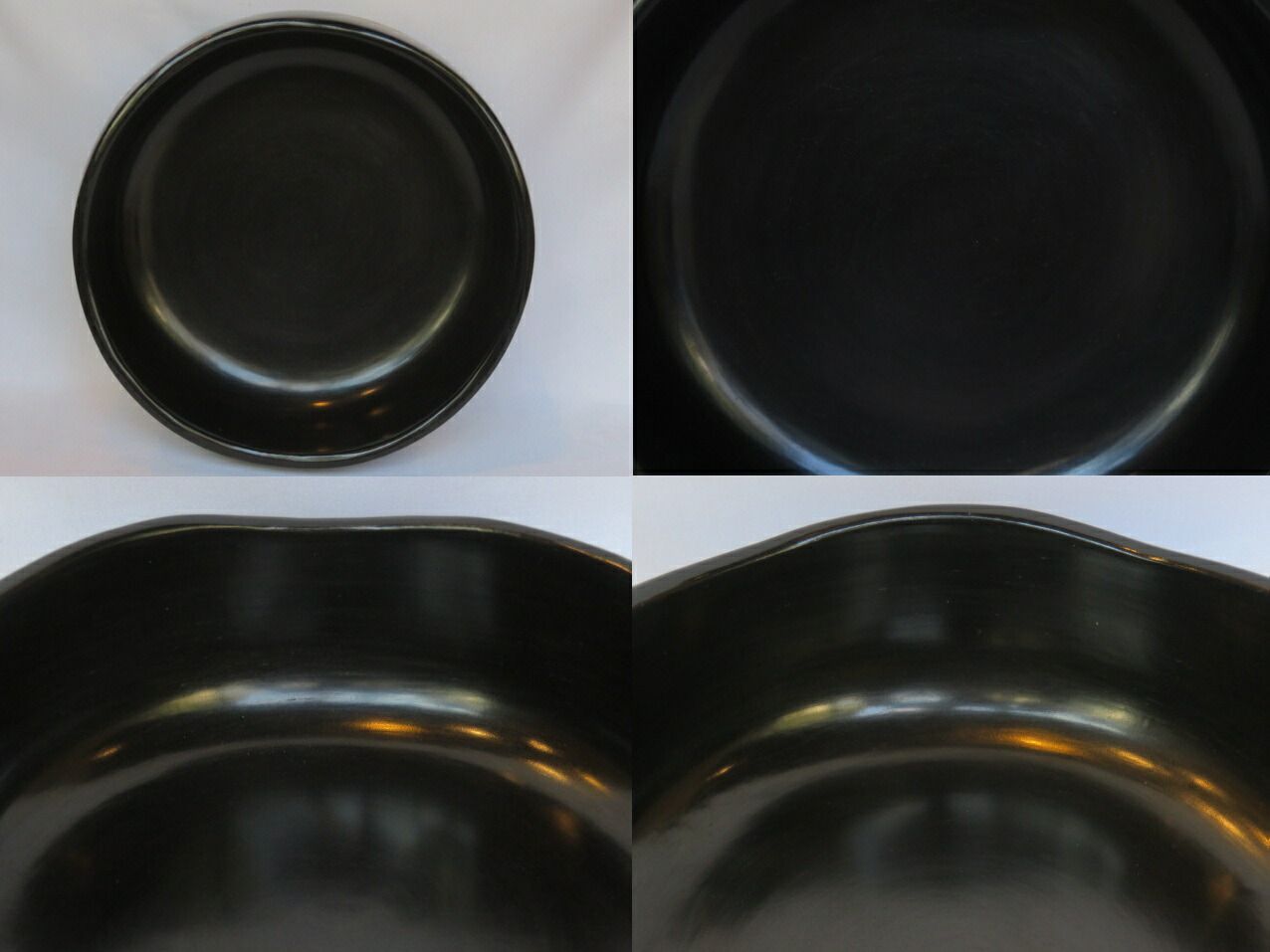 加州窯 山崎宗元作