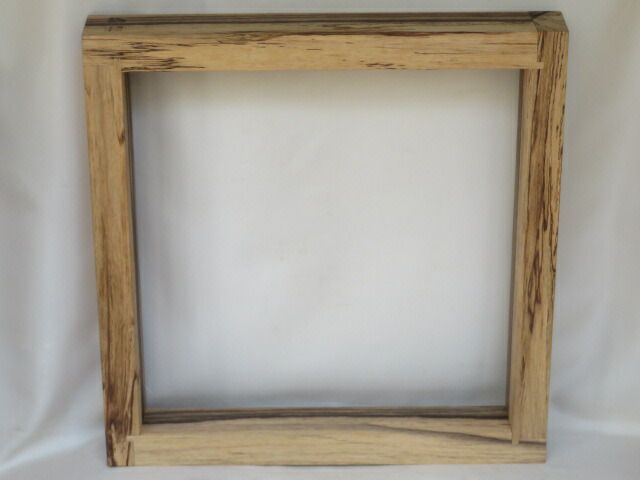 十月◆特売品 黒柿 小間用炉縁 二代 木村 昇雅作 税込 送料込 SKLAD-KIRPICHA_RU