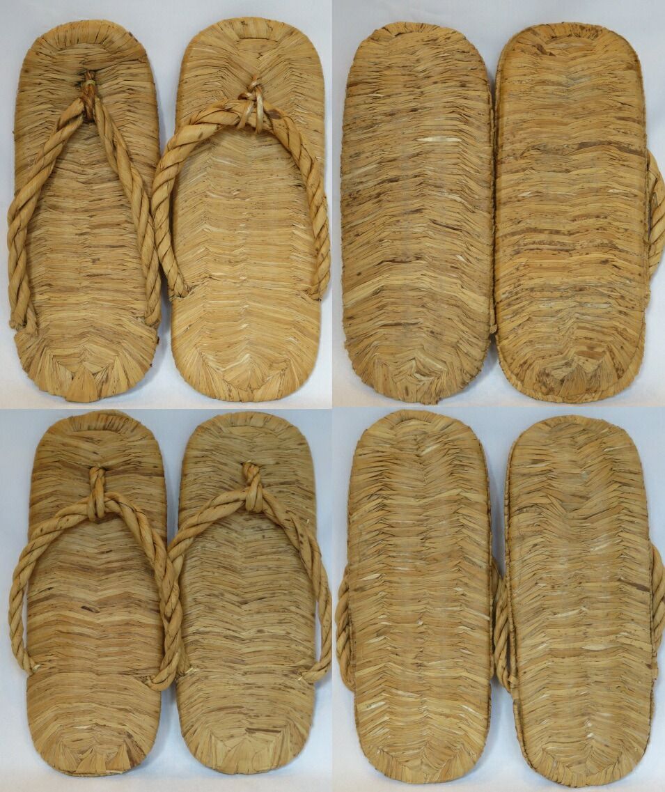 十月◆特売品 一回使用 露地草履 六客揃 段ボール箱梱包 税込 送料込 SKLAD-KIRPICHA_RU