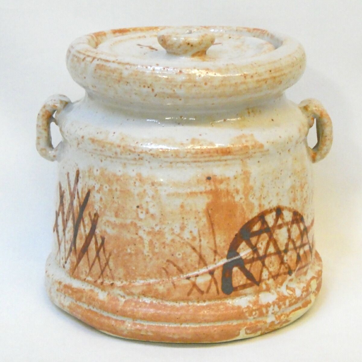 加藤十右衛門作