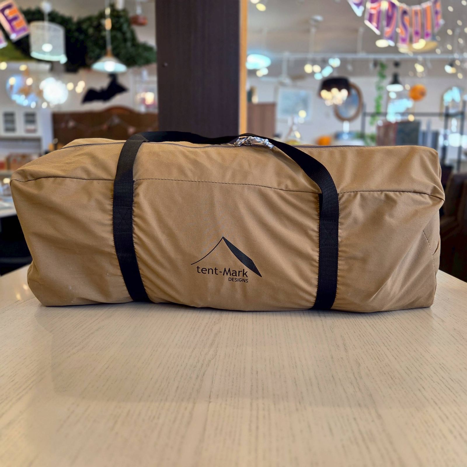 tent-mark design テンマクデザイン CIRCUS TC サーカスTC アウトドア用品 キャンプ用品