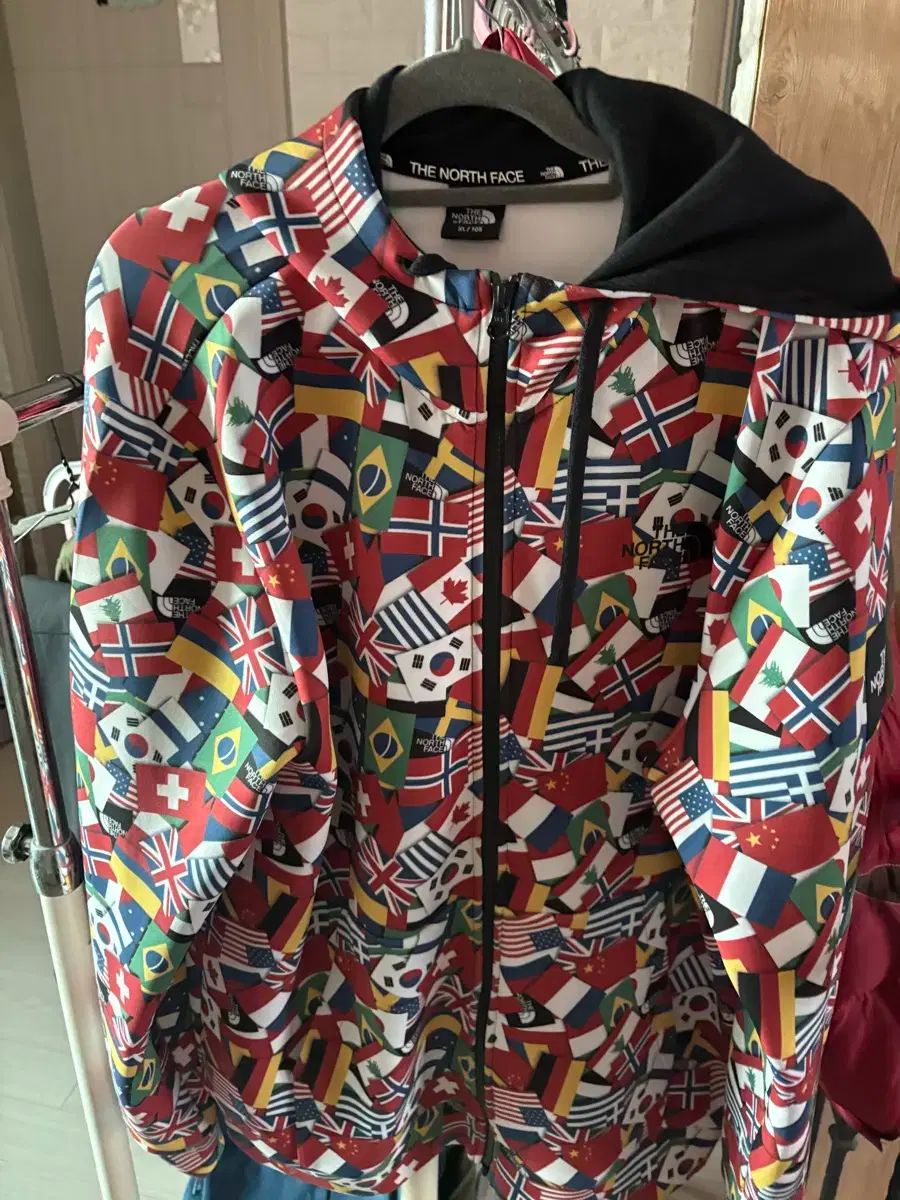 THE NORTH FACE ザノースフェイス モデル