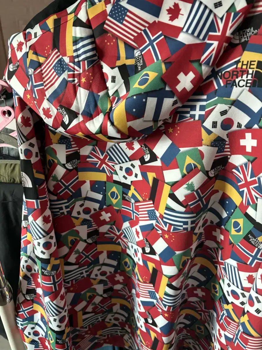  THE NORTH FACE ザノースフェイス モデル パーカー トップス