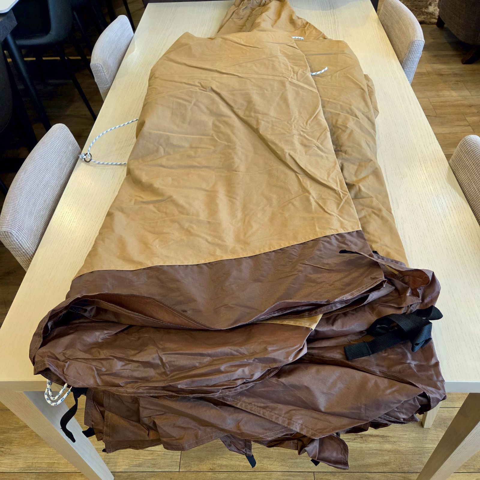 design テンマクデザイン