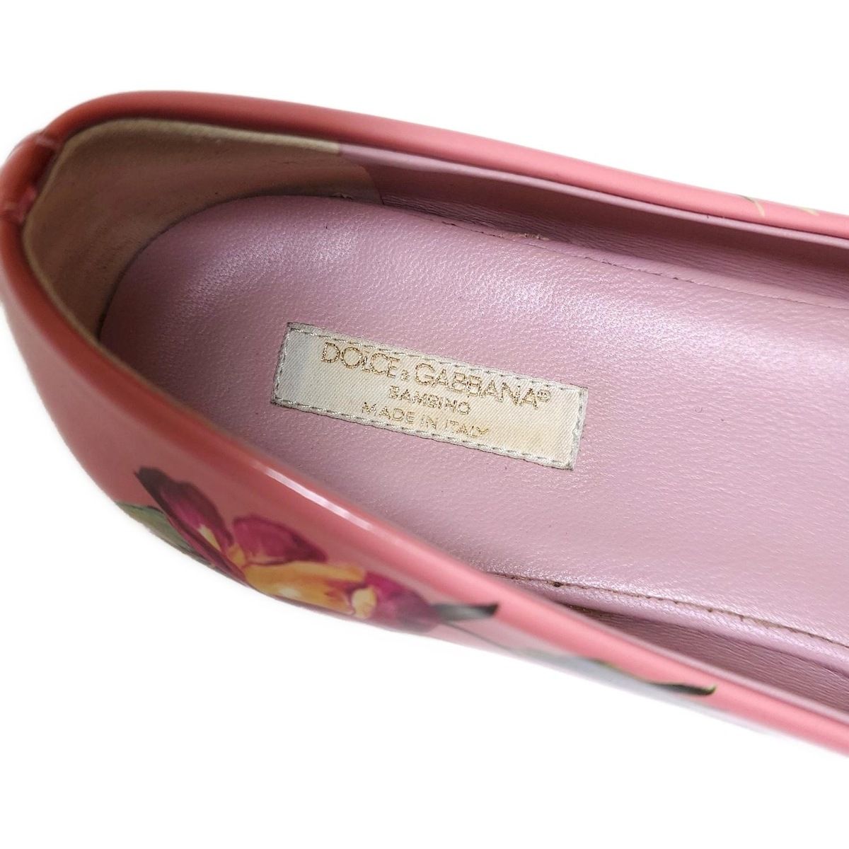 ドルチェアンドガッバーナ