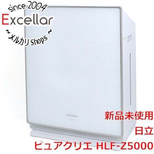 bn 1 訳あり 箱きず やぶれ 日立 次亜塩素酸加湿器 ピュアクリエ HLF-Z5000