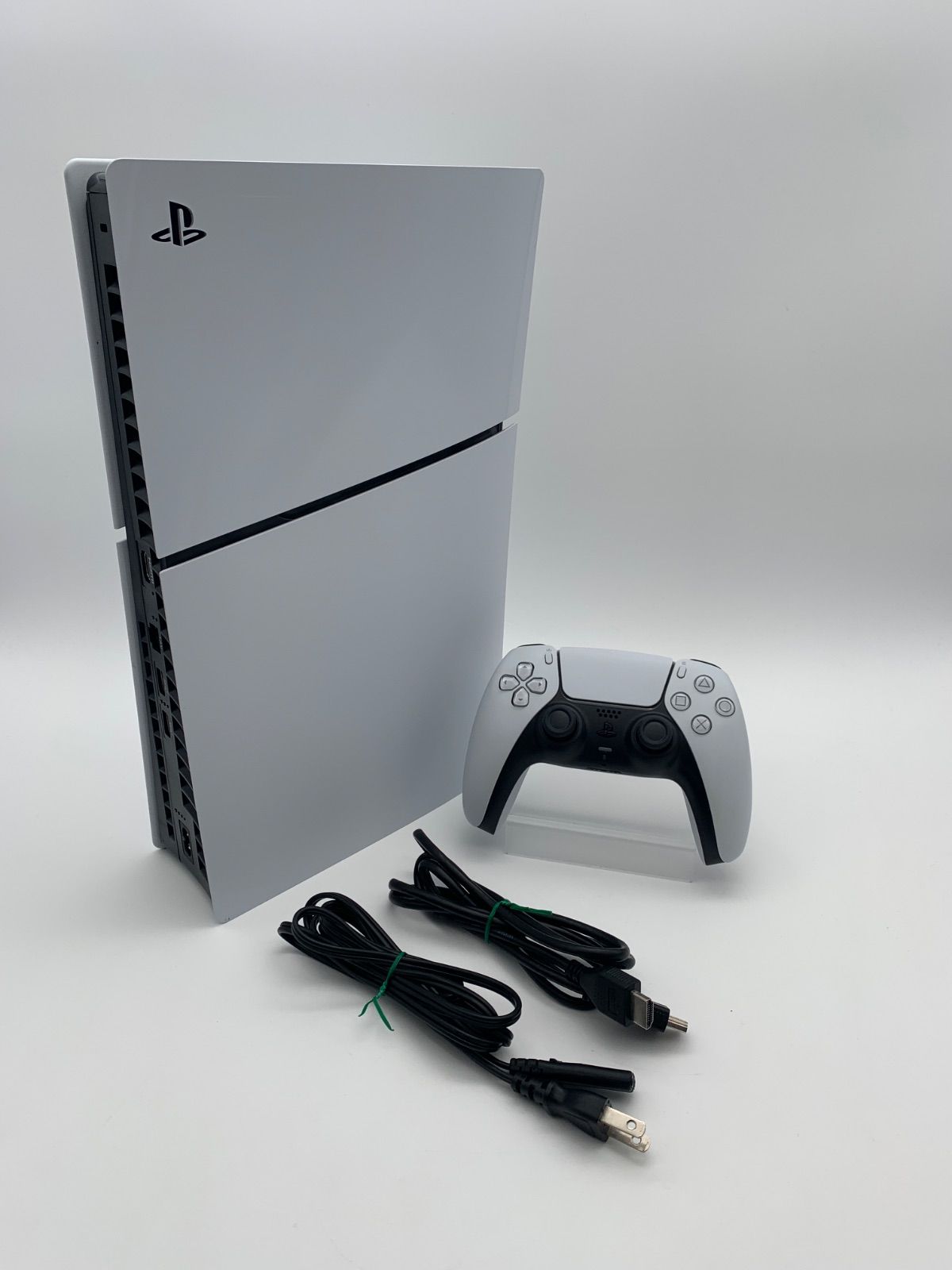 SONY PS5 プレステ5 プレイステーション5 スリム ディスクドライブなし 本体 デュアルセンス付属 CFI-2000 1029-205