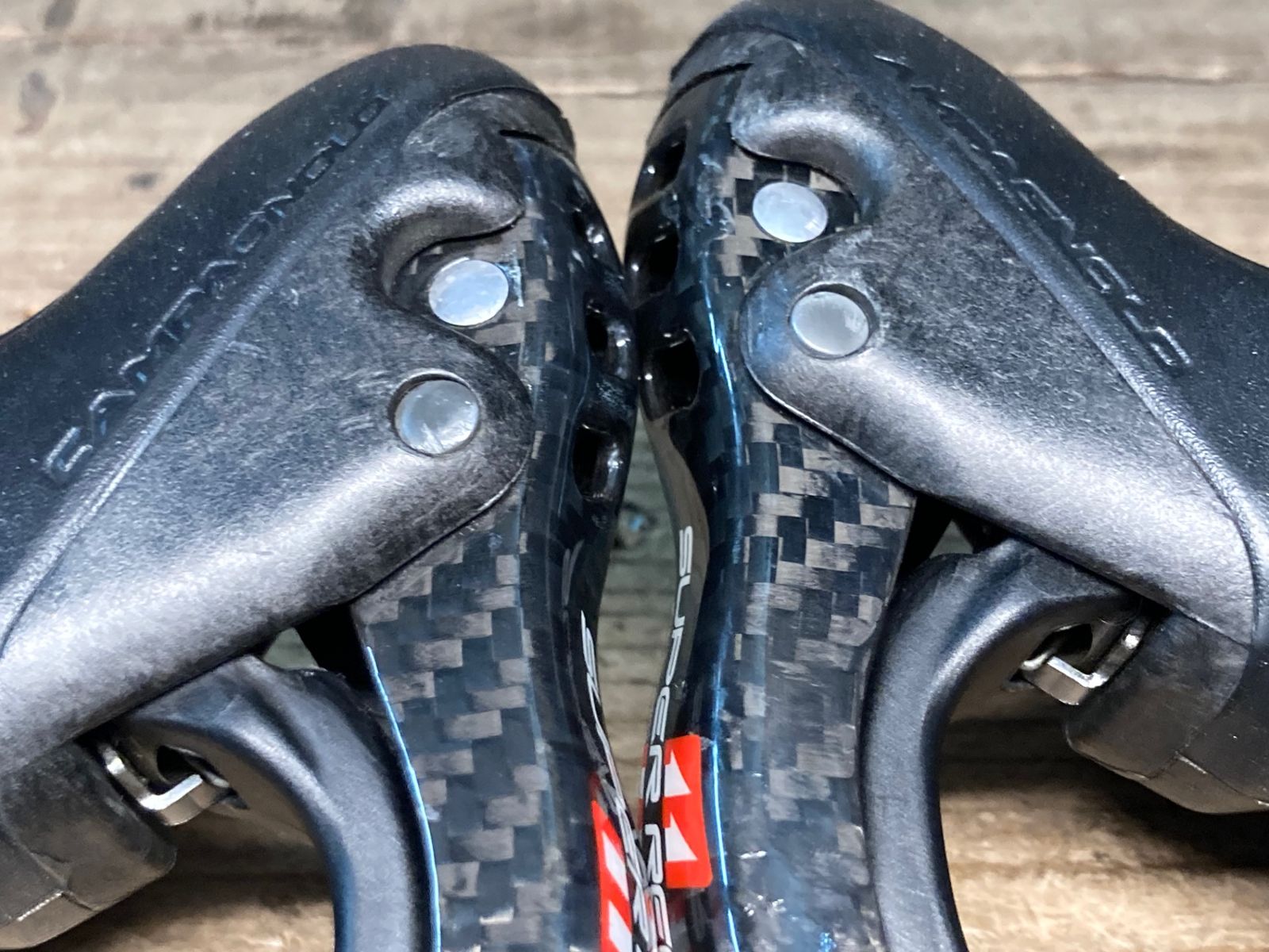 エルゴパワー 2x11S