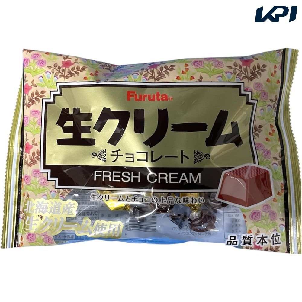 フルタ製菓 株 生クリームチョコ124ｇ 1箱36袋入り 4902501057827
