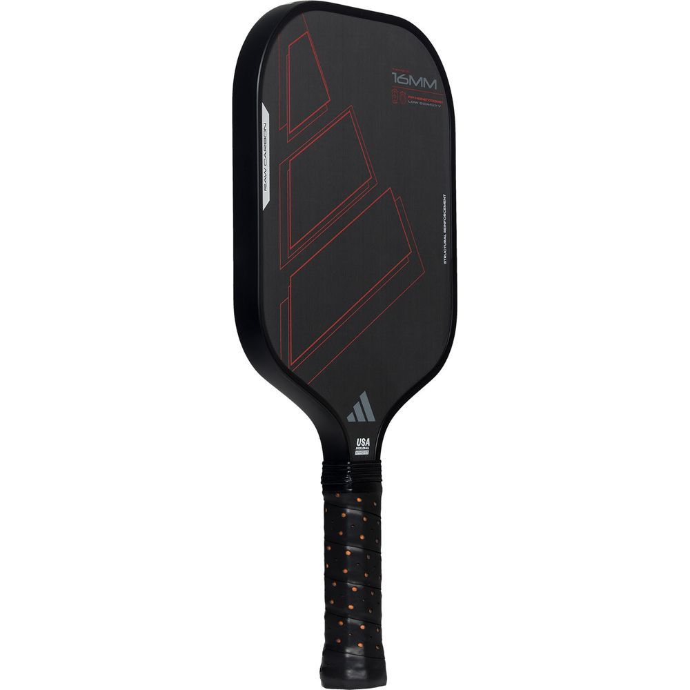 アディダス adidas ピックルボールパドル PB RX CARBON CTRL 2025