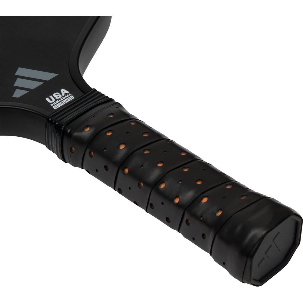 アディダス adidas ピックルボールパドル PB RX CARBON CTRL 2025