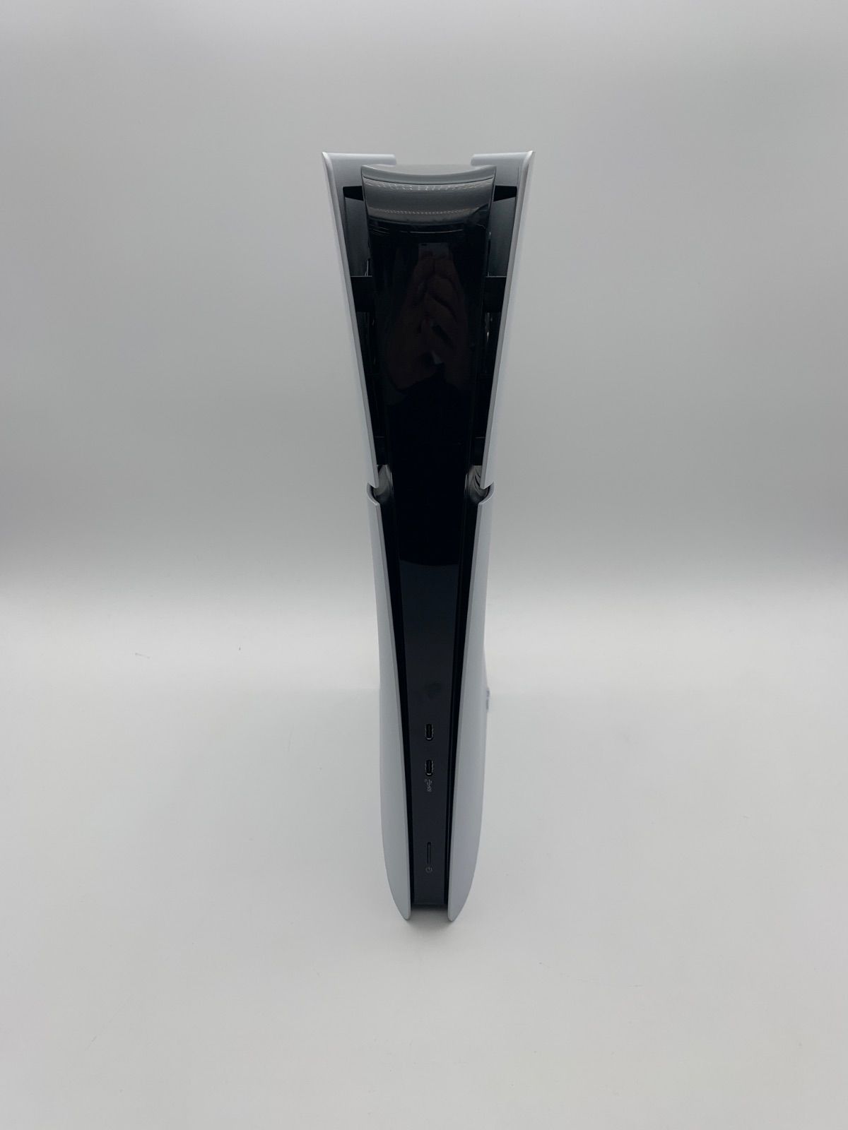 デュアルセンス付属