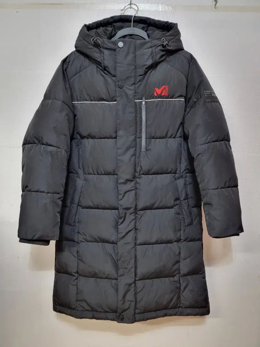 MILLET キッズ ダウンジャケット ロング丈 |140
