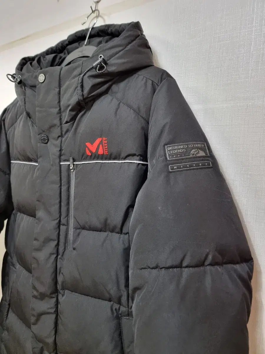 キッズ ダウンジャケット