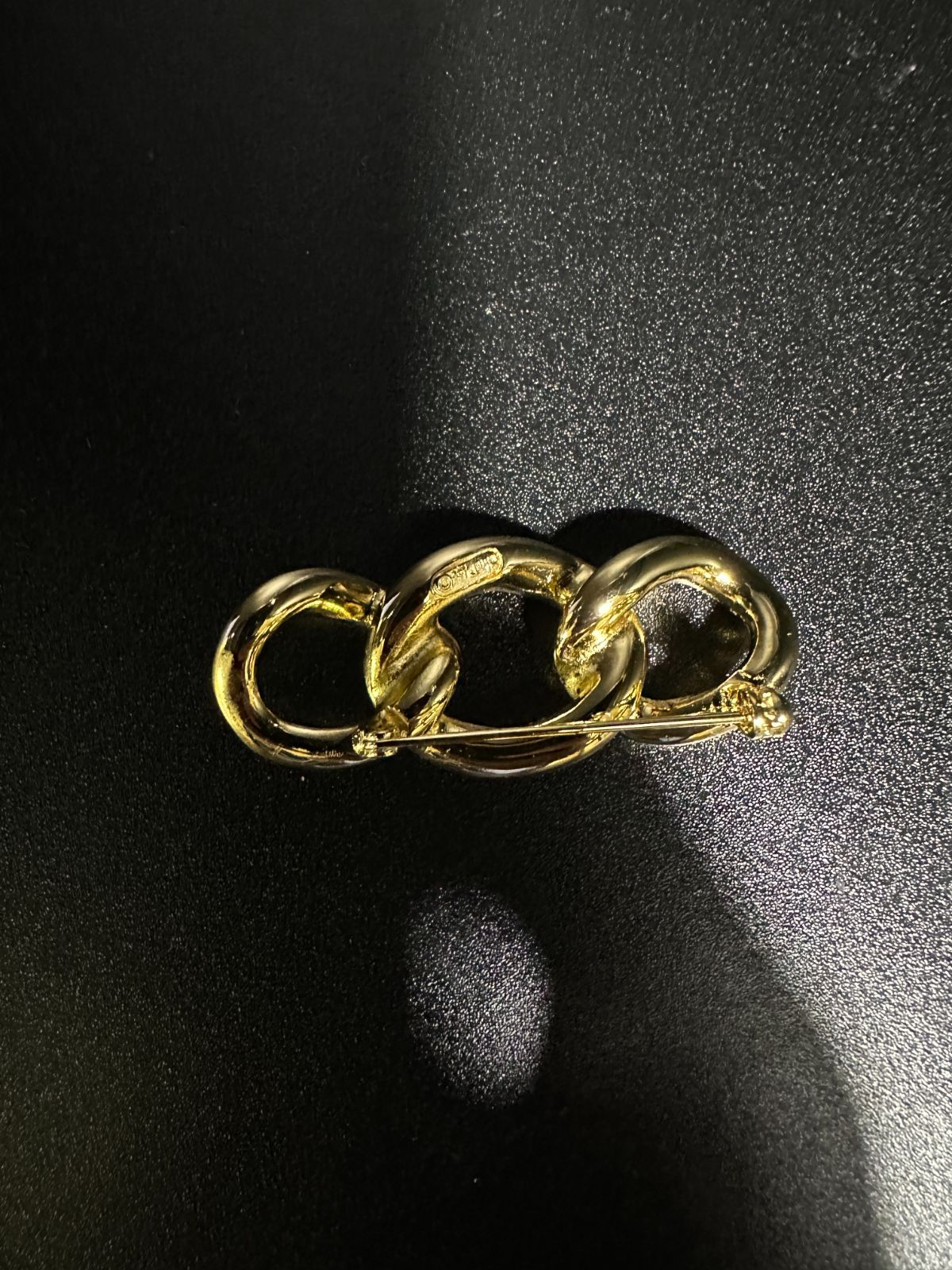 クリスチャンディオール ブローチ B25093155