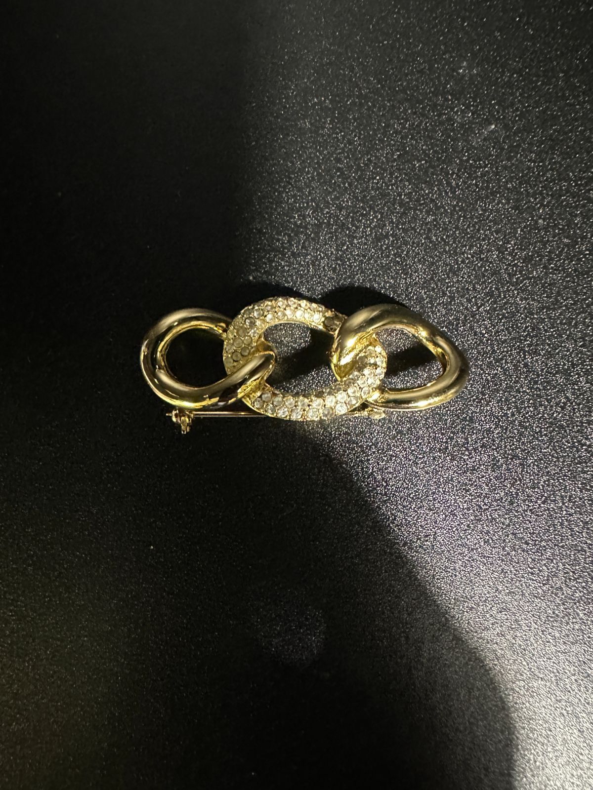 クリスチャンディオール ブローチ B25093155