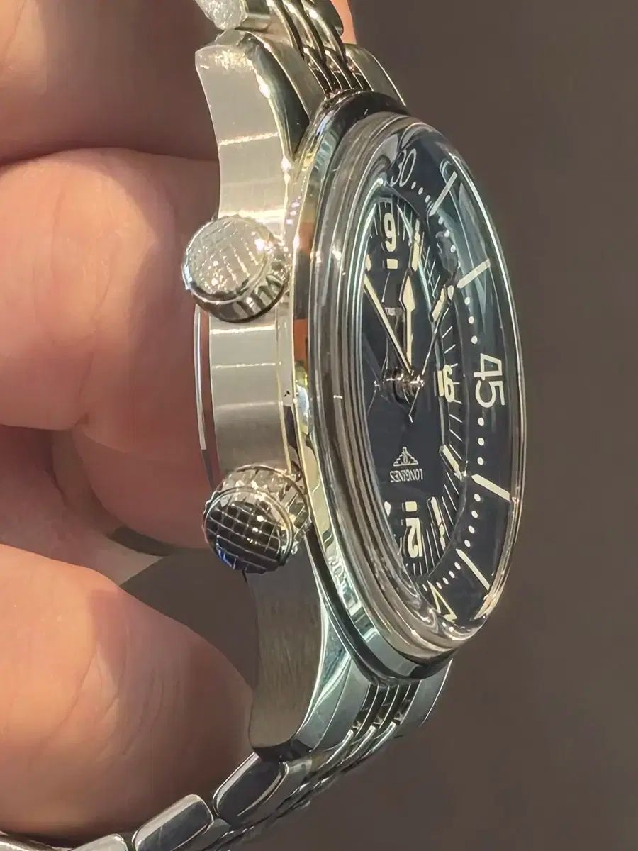 レジェンドダイバー 39