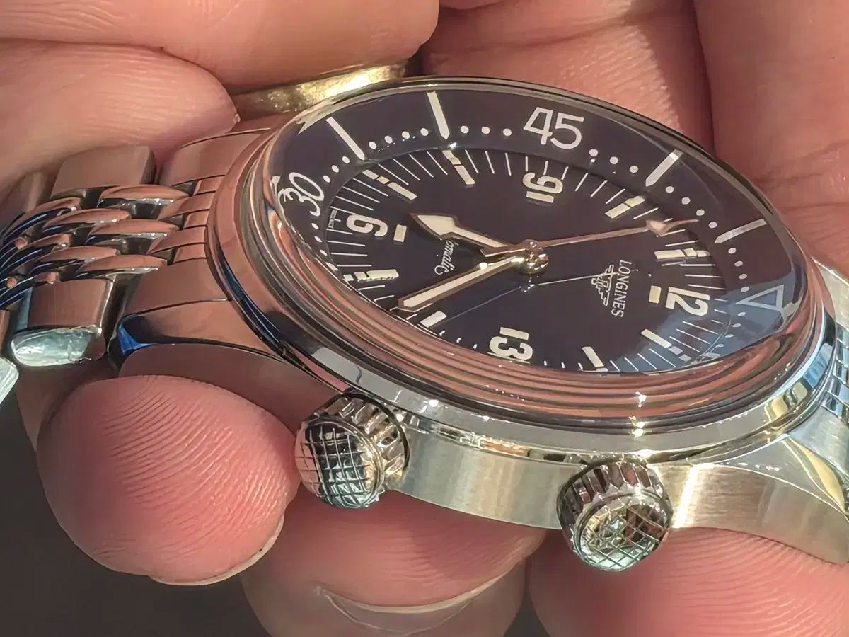 レジェンドダイバー 39