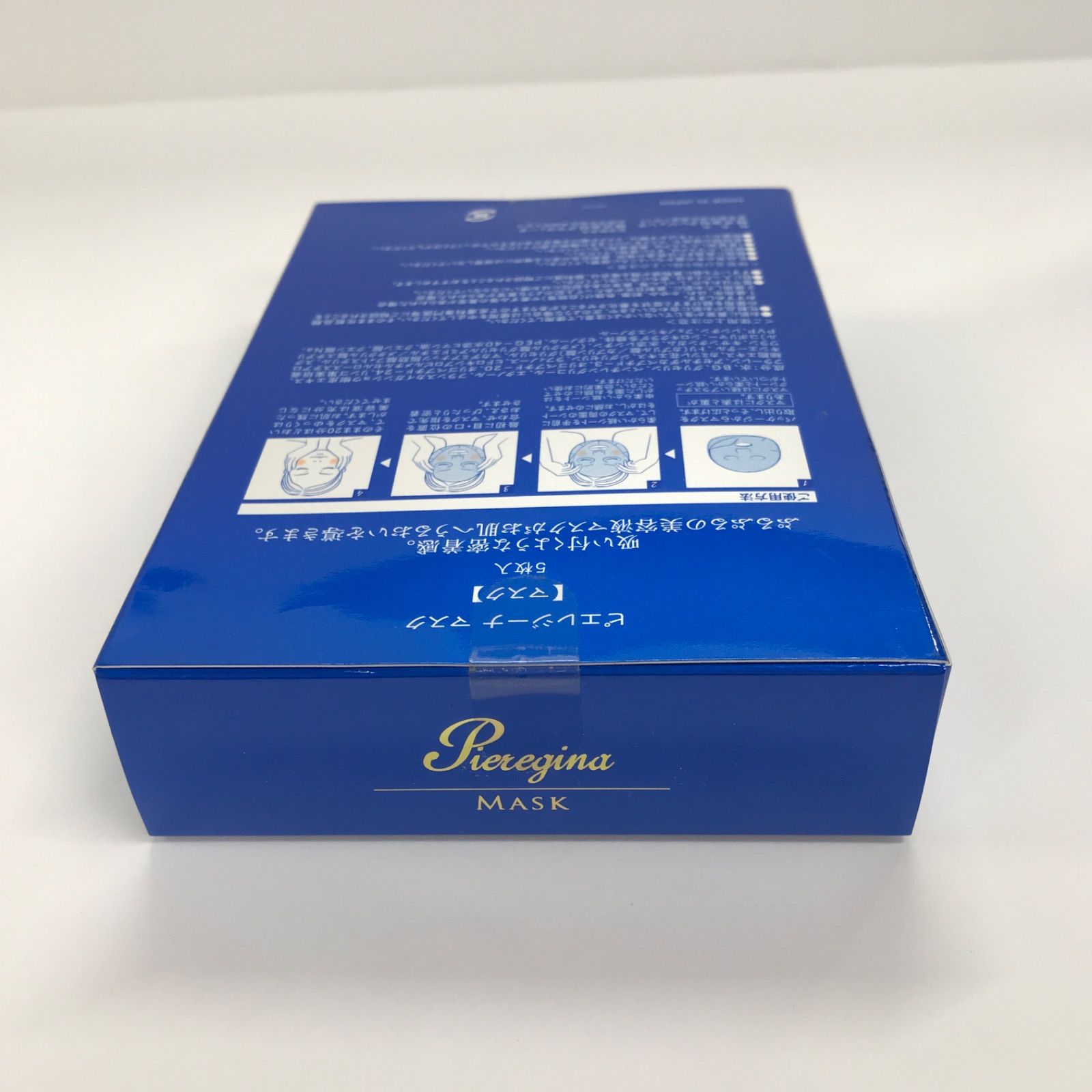 クレジェンテ　ホワイトジェルパック10セット クレジェンテ ホワイトジェルパック クレジェンテ ホワイトジェル