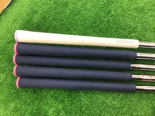 テーラーメイド Taylor Made P 790 6 S アイアンセット IR NS PRO MODUS 3 TOUR 105 フレックスS メンズ 男性用 右利き 右用 Cランク ゴルフクラブ